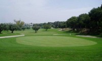 villamartin golf course